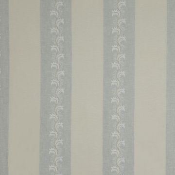 Colefax and Fowler - Feather Stripe - F3617/02 Aqua
