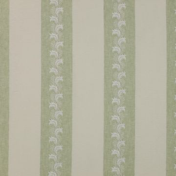 Colefax and Fowler - Feather Stripe - F3617/03 Green