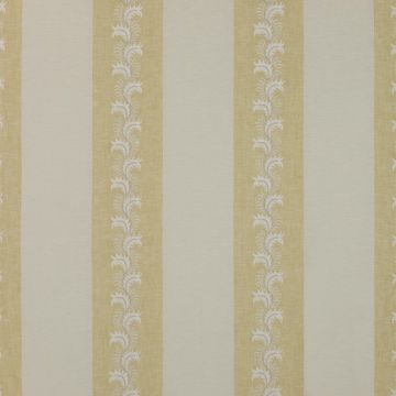 Colefax and Fowler - Feather Stripe - F3617/04 Yellow