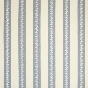 Colefax and Fowler - Feather Stripe - F3617/06 Blue