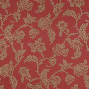 Colefax and Fowler - Chiltern - F3621/04 Red