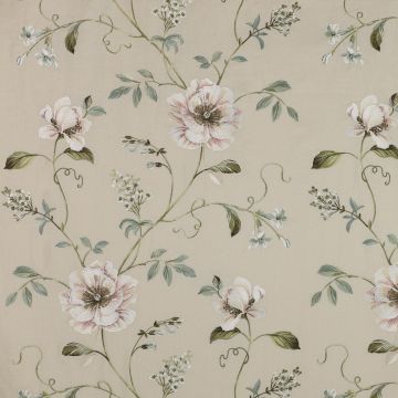 Colefax and Fowler - Evesham Linen - F3707/01 Cream