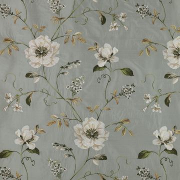 Colefax and Fowler - Evesham Silk - F3708/01 Old Blue