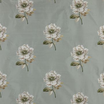 Colefax and Fowler - Louise Silk - F3710/01 Old Blue