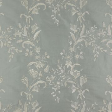 Colefax and Fowler - Antoinette Silk - F3712/01 Aqua