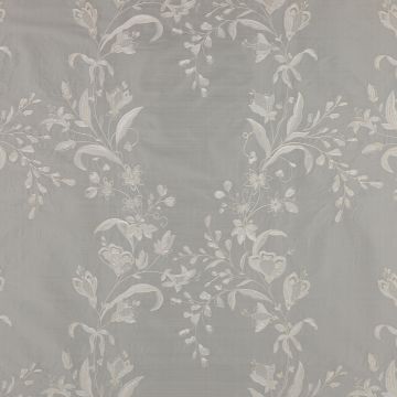 Colefax and Fowler - Antoinette Silk - F3712/03 Silver