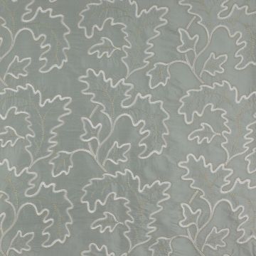Colefax and Fowler - Dryden Silk - F3714/02 Old Blue