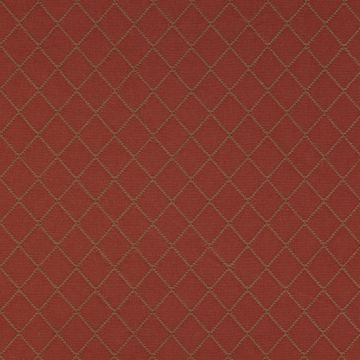 Colefax and Fowler - Saxstead - F3720/06 Red