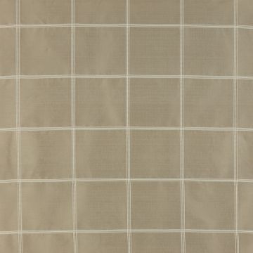 Colefax and Fowler - Limoges Check - F3725/02 Flax