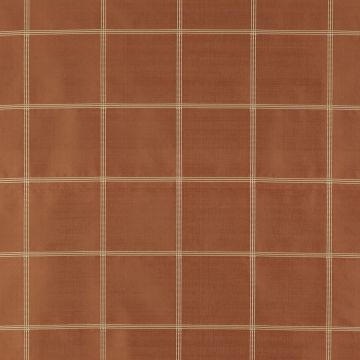 Colefax and Fowler - Limoges Check - F3725/03 Red