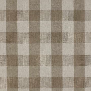 Colefax and Fowler - Marldon Check - F3727/05 Flax