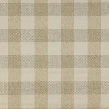 Colefax and Fowler - Marldon Check - F3727/07 Beige