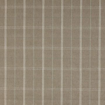 Colefax and Fowler - Hemsby Check - F3728/01 Stone