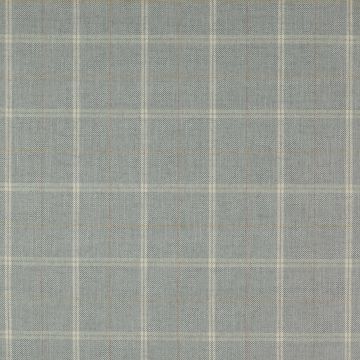Colefax and Fowler - Hemsby Check - F3728/04 Old Blue