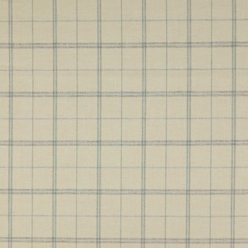 Colefax and Fowler - Hemsby Check - F3728/07 Aqua
