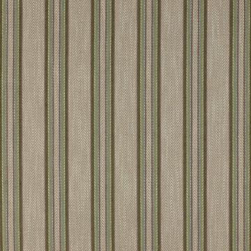 Colefax and Fowler - Burnham Stripe - F3729/03 Leaf Green