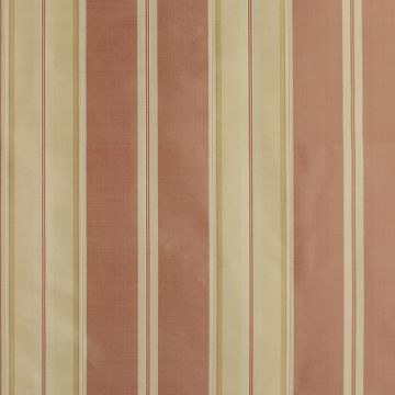 Colefax and Fowler - Odette - F3730/04 Red/Sand