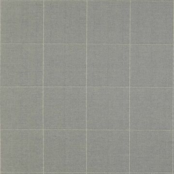 Colefax and Fowler - Blakeney Check - F3732/02 Old Blue