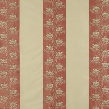 Colefax and Fowler - Fairmont Silk - F3806/01 Red