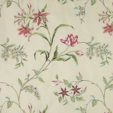 Colefax and Fowler - Madeleine Silk - F3813/01 Cream