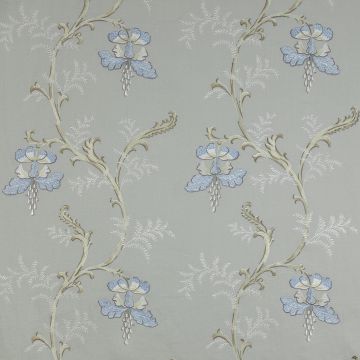 Colefax and Fowler - Bellflower - F3814/01 Old Blue