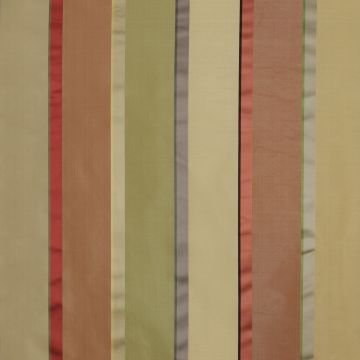 Colefax and Fowler - Sampson - F3819/01 Red/Gold