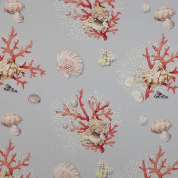 Colefax and Fowler - Coral Sea - F3821/02 Old Blue