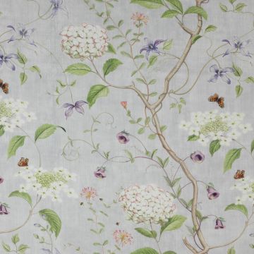 Colefax and Fowler - Haslemere - F3822/02 Old Blue