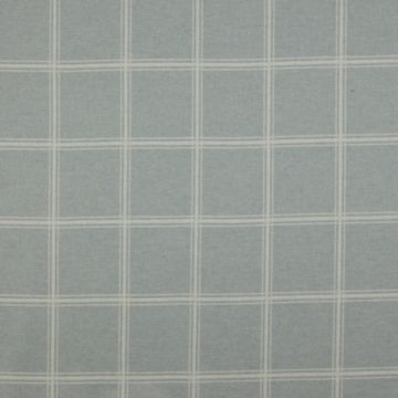 Colefax and Fowler - Lisle Check - F3827/02 Aqua