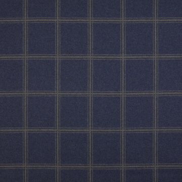Colefax and Fowler - Lisle Check - F3827/06 Blue