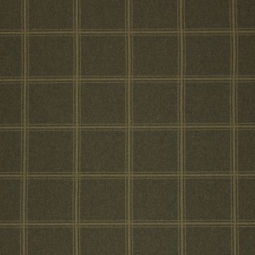 Colefax and Fowler - Lisle Check - F3827/09 Olive