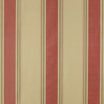 Colefax and Fowler - Randall - F3828/03 Red/Green
