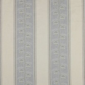 Colefax and Fowler - Fairmont Linen - F3835/02 Blue