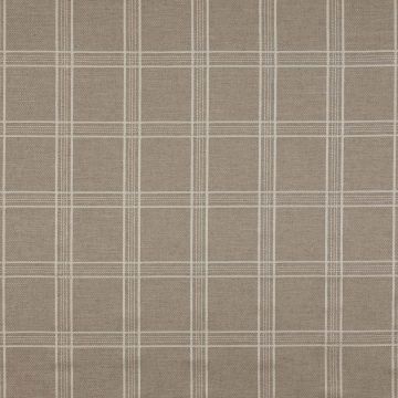 Colefax and Fowler - Ellary Check - F3836/08 Taupe