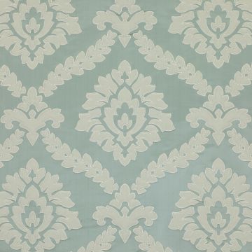 Colefax and Fowler - Francesco - F3901/02 Aqua