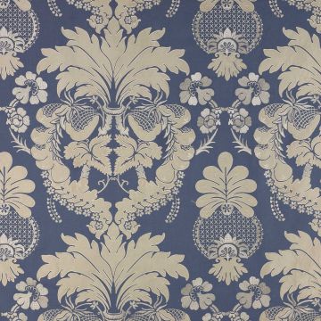Colefax and Fowler - Tennyson - F3902/04 Blue