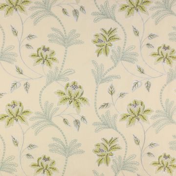Colefax and Fowler - Elina Linen - F3904/01 Leaf