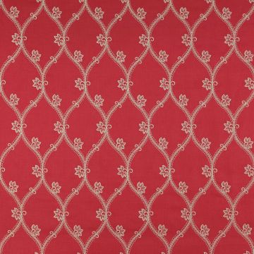 Colefax and Fowler - Clancey - F3907/03 Red