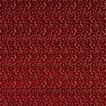 Colefax and Fowler - Marlowe - F3910/02 Red