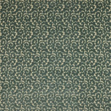 Colefax and Fowler - Marlowe - F3910/04 Aqua