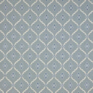 Colefax and Fowler - Aubrey - F3911/02 Blue