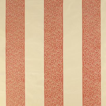 Colefax and Fowler - Dante Silk - F3913/02 Red