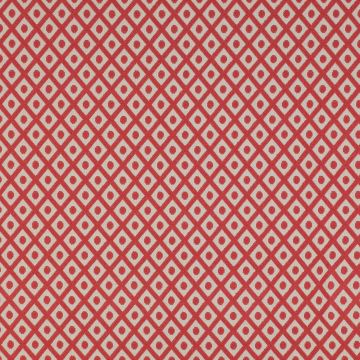 Colefax and Fowler - Alberry - F3916/05 Red