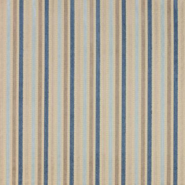 Colefax and Fowler - Hardy Stripe - F3917/05 Blue