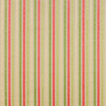 Colefax and Fowler - Hardy Stripe - F3917/06 Pink/Green