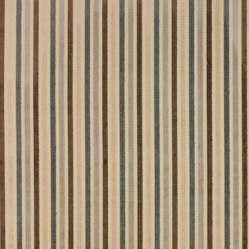 Colefax and Fowler - Hardy Stripe - F3917/07 Charcoal