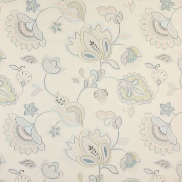 Colefax and Fowler - Cressida - F3919/01 Blue/Cream