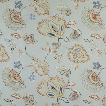 Colefax and Fowler - Cressida - F3919/03 Aqua