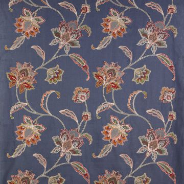 Colefax and Fowler - Bizet - F4002/02 Navy Blue