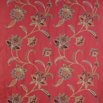 Colefax and Fowler - Bizet - F4002/03 Red